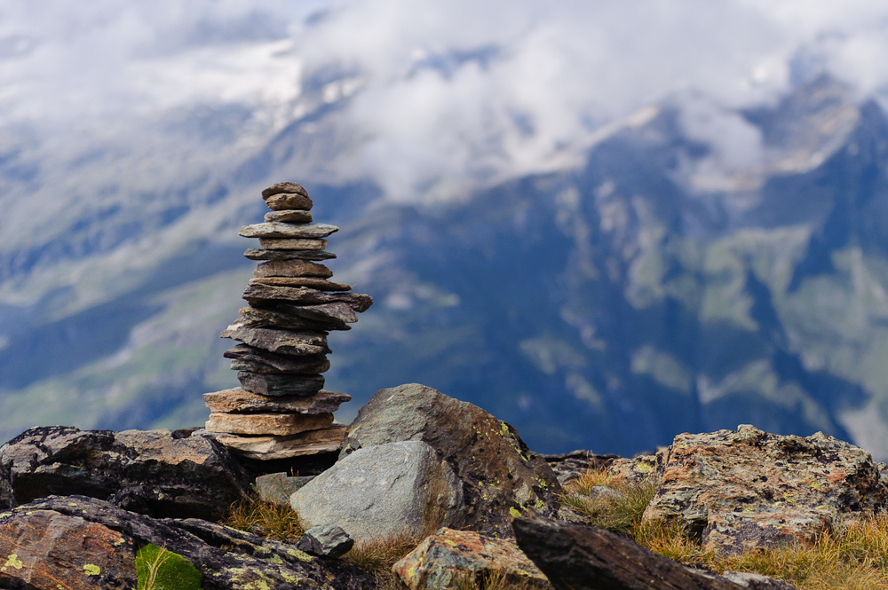 Copi Rocks Pile of Rocks – Korpi Adventures